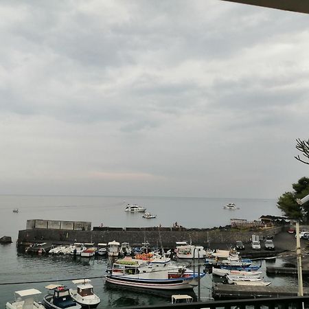 Acirealevacanze - Romantica Camera Sul Mare エクステリア 写真